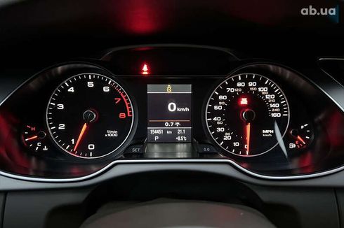 Audi A4 2014 - фото 15