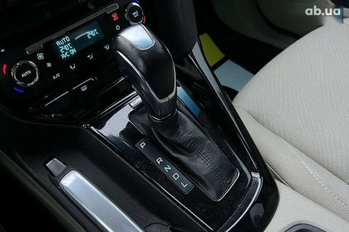 Ford Focus 2012 - фото 18