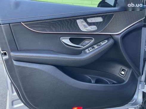 Mercedes-Benz EQC-Класс 2020 - фото 15