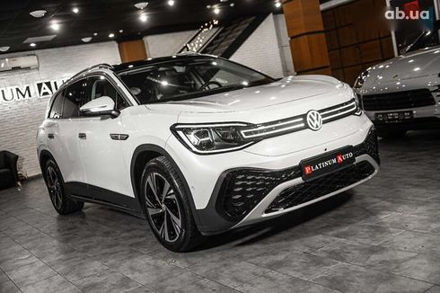 Volkswagen ID.6 X 2022 - фото 9