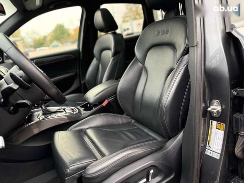 Audi SQ5 2015 - фото 28