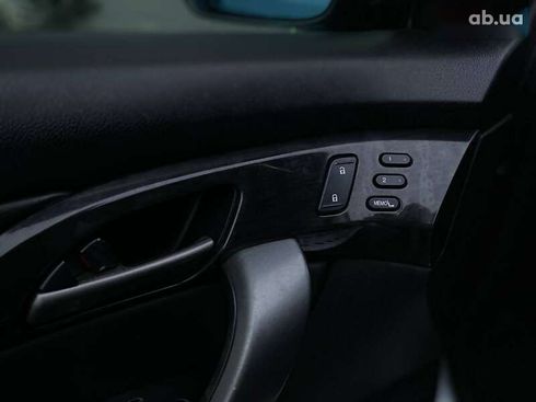 Acura MDX 2008 - фото 22