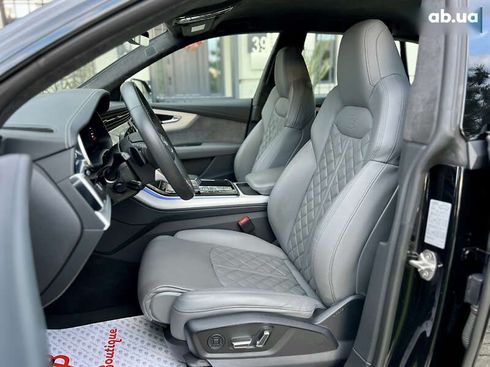 Audi SQ8 2021 - фото 27