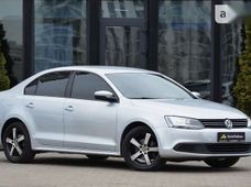 Купити Volkswagen Jetta 2013 бу в Києві - купити на Автобазарі