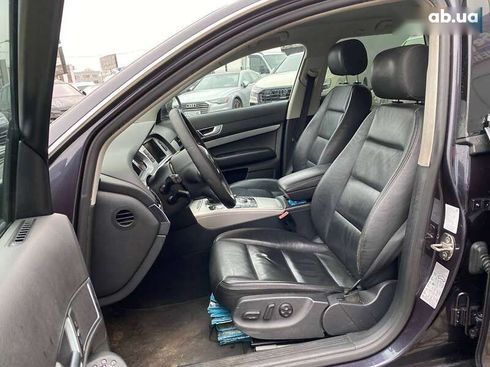 Audi A6 2010 - фото 19