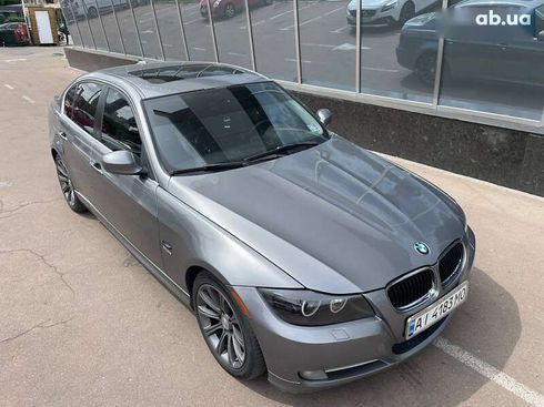 BMW 3 серия 2011 - фото 4
