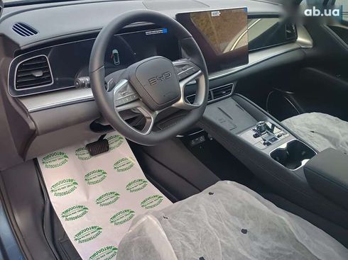 BYD Sea Lion 7 2025 - фото 25