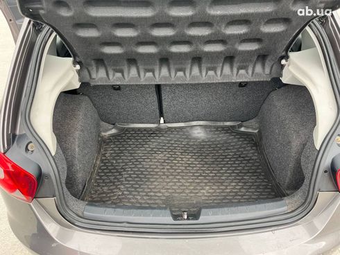 SEAT Ibiza 2015 серый - фото 23