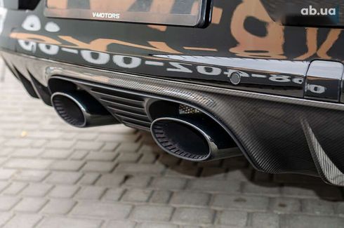 Porsche Cayenne 2023 - фото 17