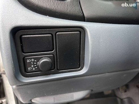 Nissan Almera 2004 - фото 16