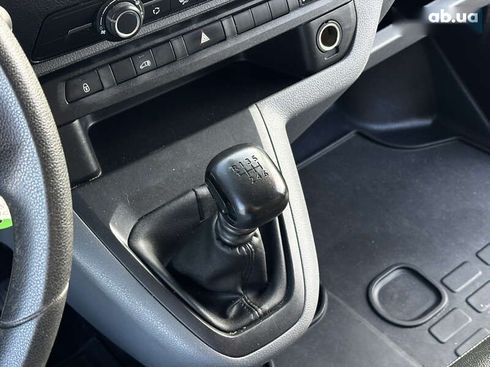 Opel Vivaro 2021 - фото 13