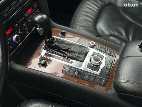 Audi Q7 2006 - фото 19