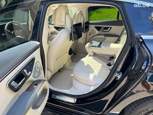 Mercedes-Benz EQS-Класс 2022 - фото 15