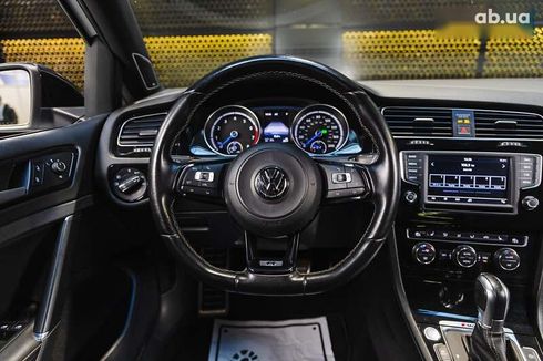 Volkswagen Golf R 2017 - фото 25