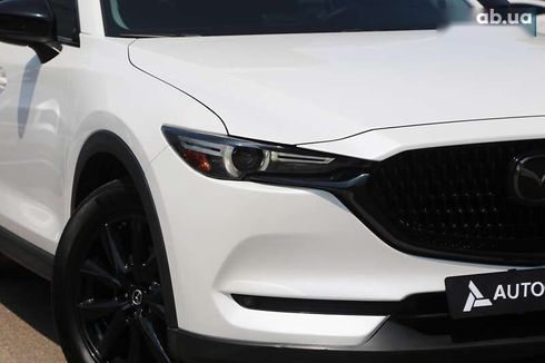 Mazda CX-5 2017 - фото 4