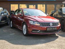 Фольксваген Автомат б/у - купити на Автобазарі