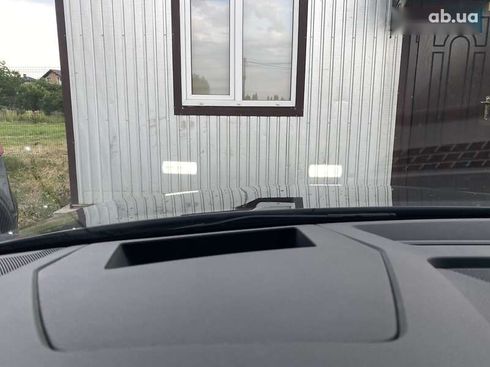 Audi Q4 Sportback e-tron 2023 - фото 24