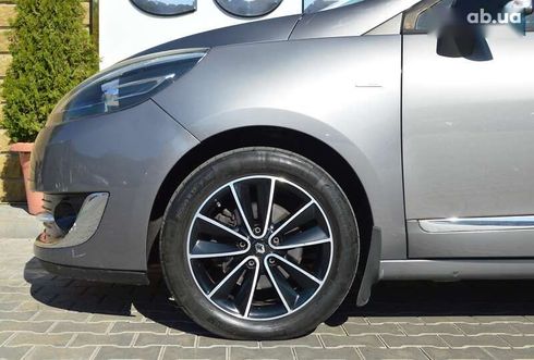 Renault Scenic 2013 - фото 7