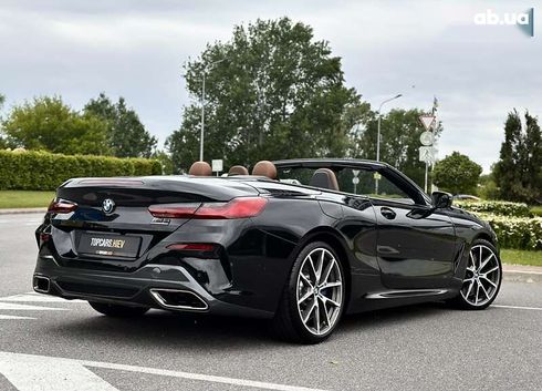BMW 8 серия 2019 - фото 26