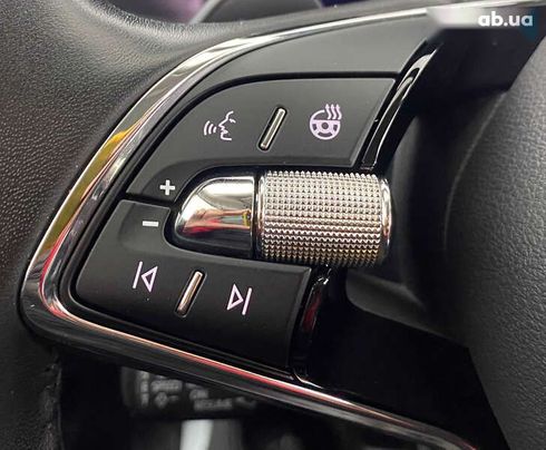 Skoda Superb 2022 - фото 12