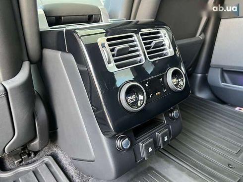 Land Rover Range Rover 2020 - фото 29