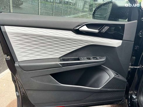 Volkswagen Taos 2021 - фото 21