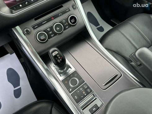 Land Rover Range Rover Sport 2017 - фото 11