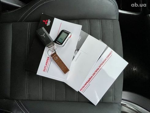 Mitsubishi Outlander 2020 - фото 8