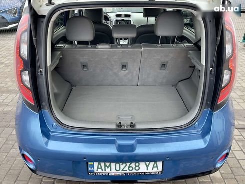 Kia Soul 2015 - фото 29