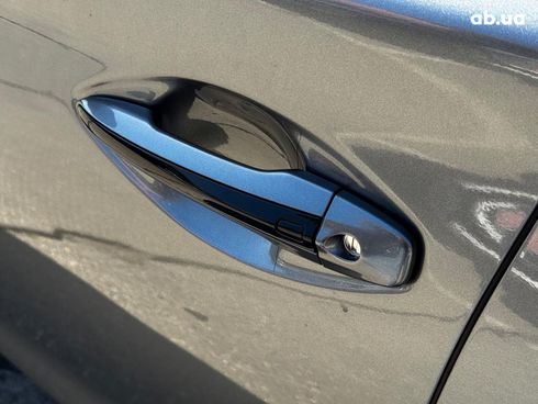 Infiniti Q50 2018 серый - фото 13
