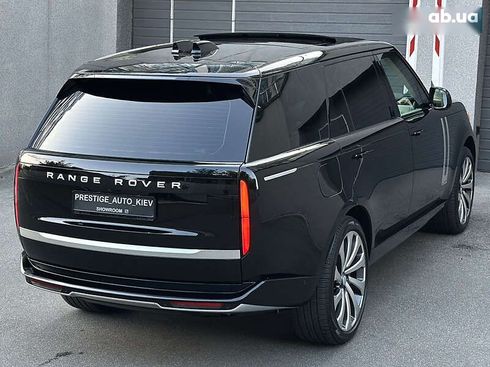 Land Rover Range Rover 2024 - фото 19