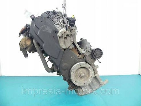двигатель в сборе для Ford Focus - купити на Автобазарі - фото 5