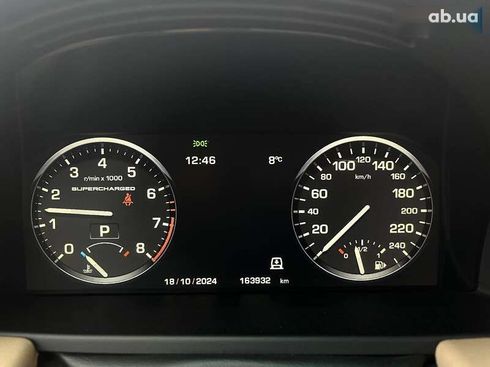 Land Rover Range Rover 2011 - фото 18