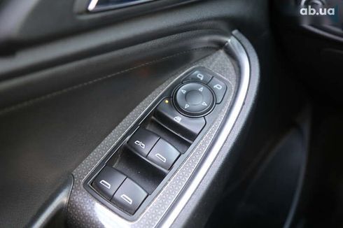 Chevrolet Malibu 2016 - фото 20