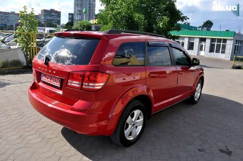 Dodge Journey 2018 - фото 16