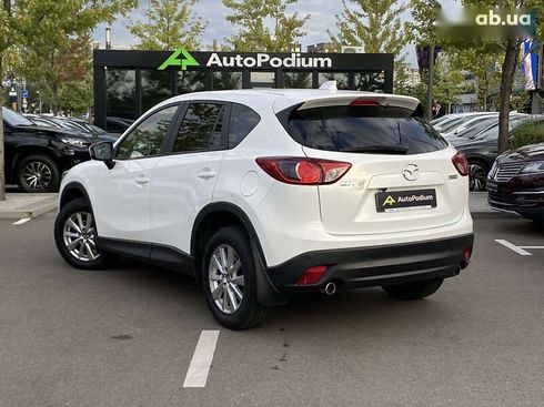 Mazda CX-5 2014 - фото 4