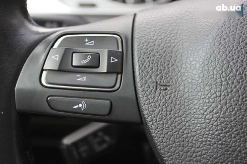 Volkswagen Passat CC 2012 - фото 26