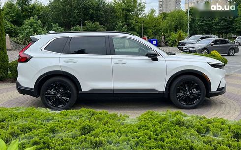 Honda CR-V 2024 - фото 8