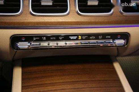 Mercedes-Benz GLE-Class 2019 - фото 22