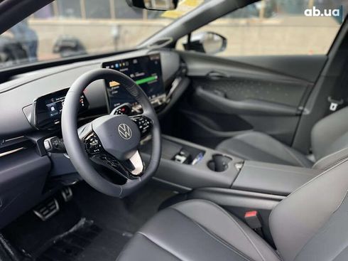 Volkswagen ID. Unyx 2025 - фото 13