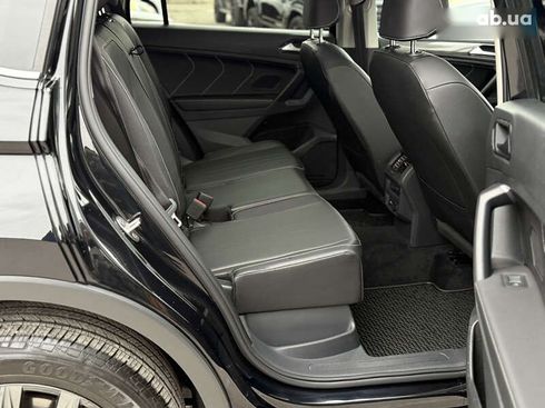 Volkswagen Tiguan 2022 - фото 15