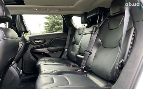 Jeep Cherokee 2018 - фото 10