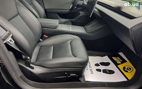 Tesla Model 3 2024 - фото 21