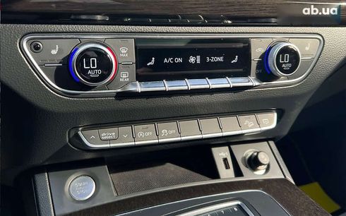 Audi Q5 2018 - фото 23