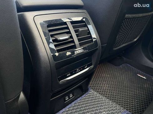 BMW X3 2020 - фото 22