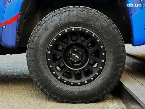 Toyota Tundra 2015 - фото 18