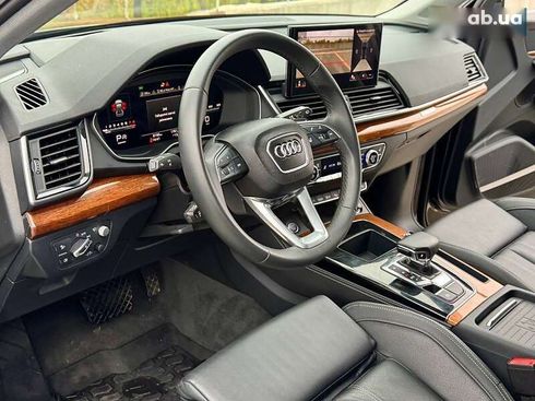 Audi Q5 2023 - фото 21