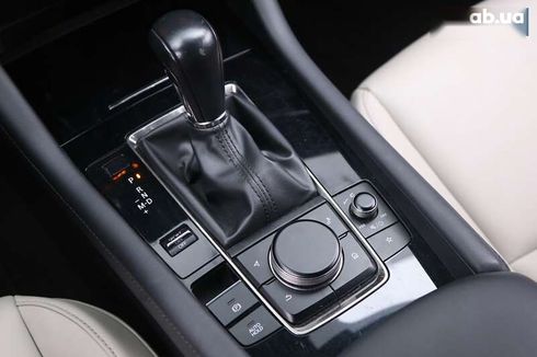 Mazda 3 2019 - фото 21