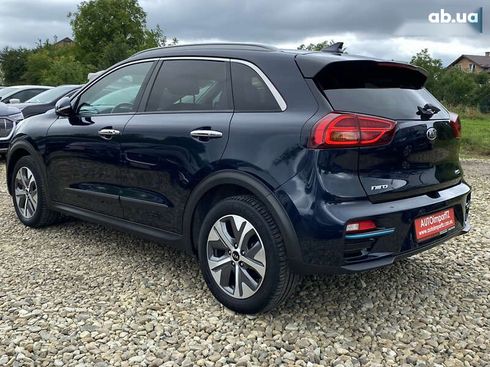 Kia Niro 2020 - фото 18