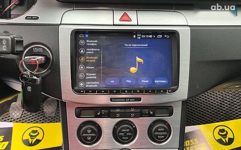 Volkswagen Passat 2007 - фото 12